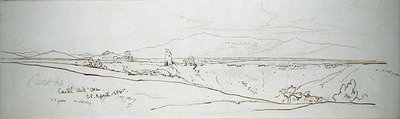 奥萨城堡（Castel dell