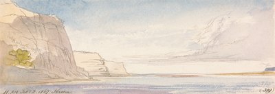 伊布里姆，1867 年 2 月 2 日上午 11:00 (319) 作者 爱德华·李尔