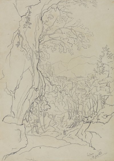 拉卡瓦 作者 爱德华·李尔