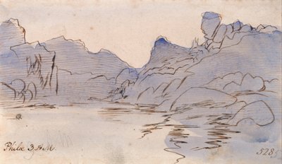 菲莱 作者 爱德华·李尔