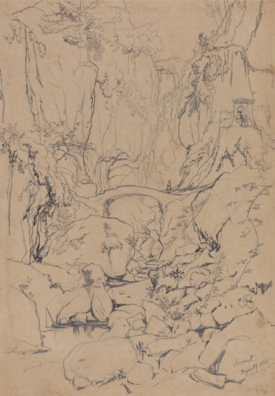 索伦托 作者 爱德华·李尔