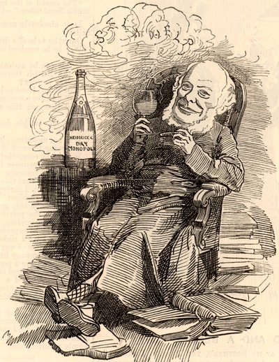 Samuel Smiles (1812-1904) 作者 爱德华·林利·桑伯恩