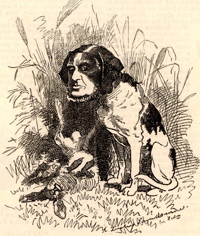 William GGV Vernon Harcourt (1827-1904) 作者 爱德华·林利·桑伯恩
