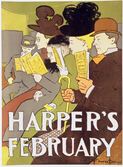 《Harper