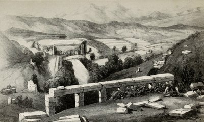 清晰 作者 爱德华·托马斯·丹尼尔（Edward Thomas Daniell）