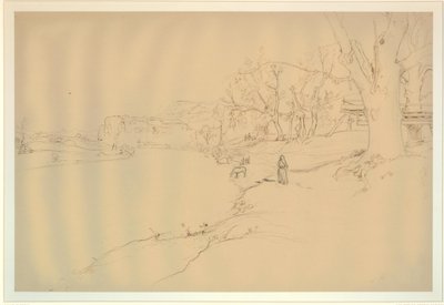 来自南方的赞图斯 作者 爱德华·托马斯·丹尼尔（Edward Thomas Daniell）