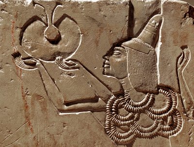  作者 埃及第十八王朝