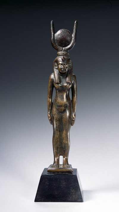 艺术印刷品， Egyptian 26th Dynasty