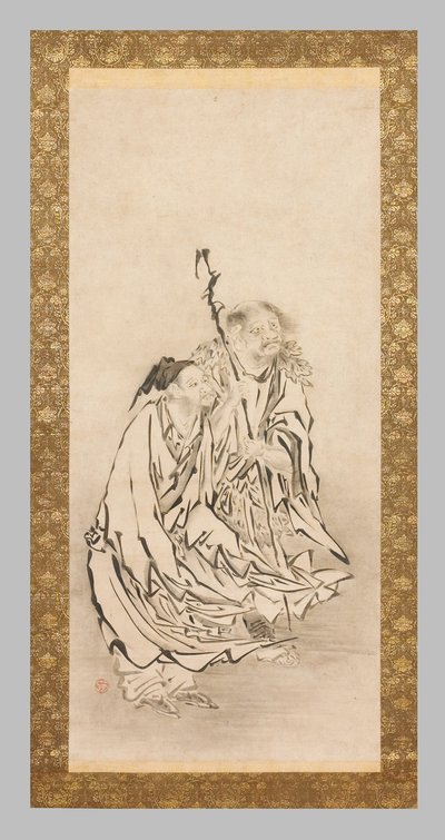 两个森宁 作者 嘉纳荣德