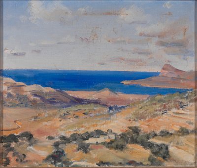 蓝色海岸 作者 埃莉诺哈里斯