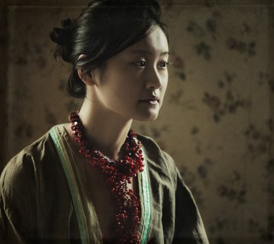 梦想，2014 年（丝网印刷） 作者 埃琳莱蒂西亚·霍加博