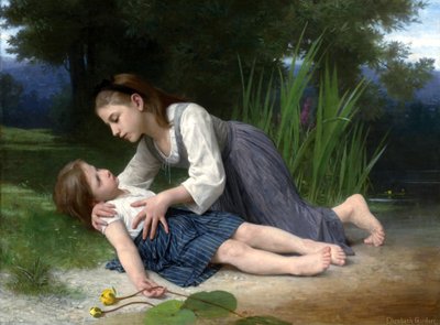 轻率的女孩 作者 伊丽莎白·简·加德纳