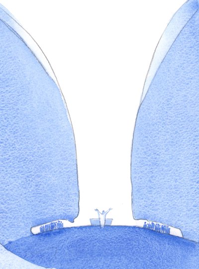 没有其他赞美，但基督的献祭值得父亲，2001年（纸上写有w - c） 作者 伊丽莎白王