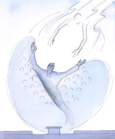 当我们与耶稣一起祈祷时，我们拥有惊人的力量，在2004年的《大众圣洁》中（纸上写有w - c） 作者 伊丽莎白王