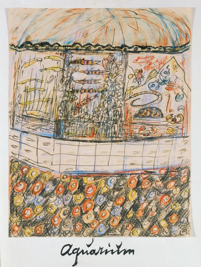  作者 拉斯克·舒勒