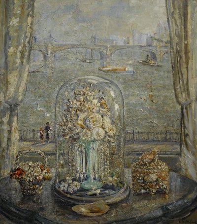 切尔西之窗 作者 艾米莉·比阿特丽斯·布兰德