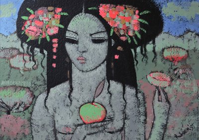 Lucy 作者 恩德·罗德（Endre Roder）