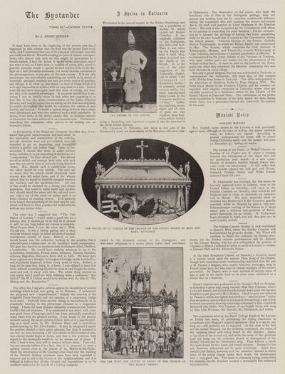 Tuticorin的一座神社 作者 英国摄影师