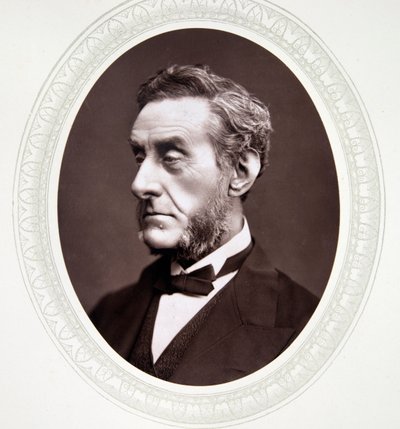 Anthony Ashley Cooper 作者 英国摄影师