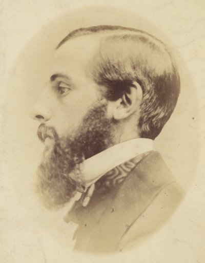 Arthur Evershed 作者 英国摄影师