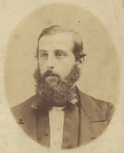 Arthur Evershed 作者 英国摄影师