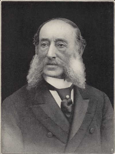 Baron de Reuter 作者 英国摄影师