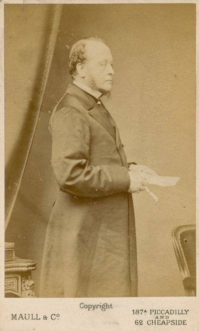 Earl Cranbrook，Gathorne-Hardy 作者 英国摄影师