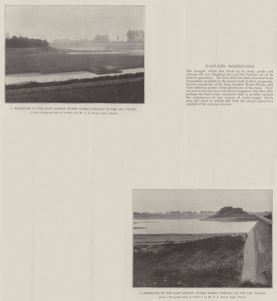 东端水库 作者 English Photographer