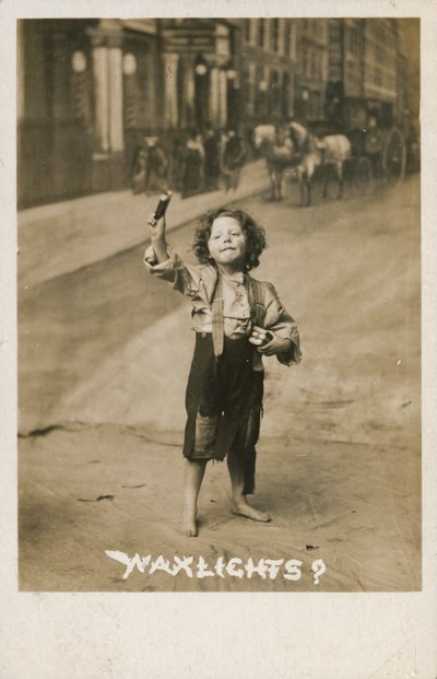 Edwardian明信片 作者 英国摄影师