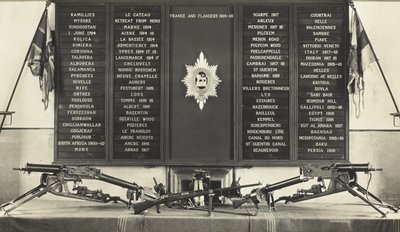 法国和佛兰德斯1914-18 作者 英国摄影师