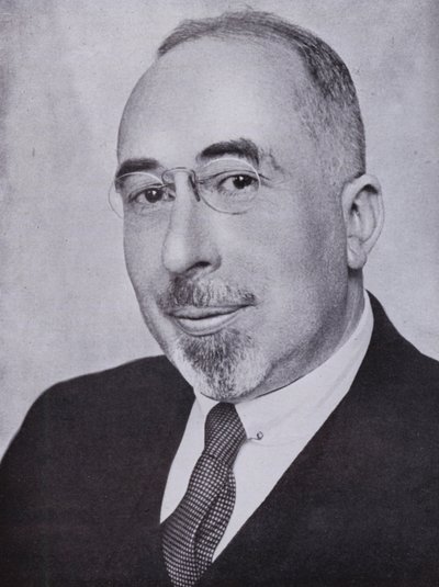 Frank Swinnerton（黑白照片 作者 英国摄影师