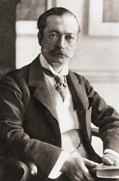 Harold Tennant，1915年的“画报战争新闻” 作者 英国摄影师