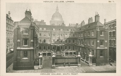 伦敦先驱学院 作者 英国摄影师