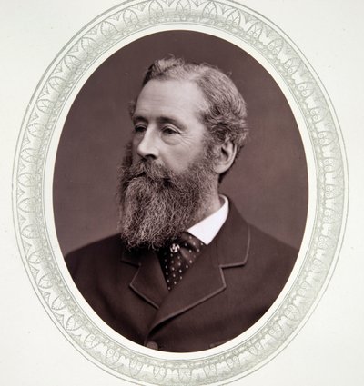James Hamilton 作者 英国摄影师