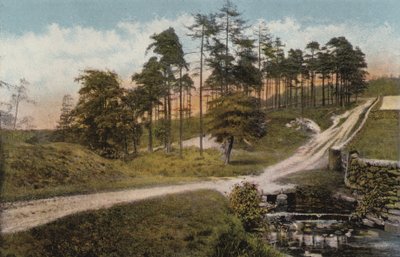Lumsdale 作者 英国摄影师