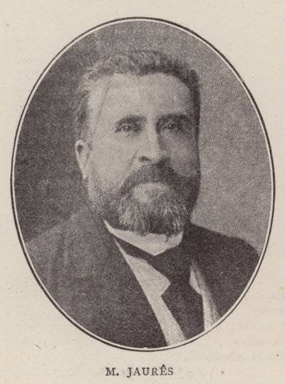 M Jaures 作者 英国摄影师