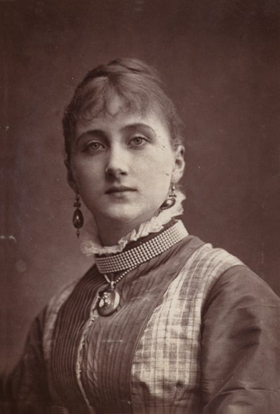 Maud Branscombe 作者 英国摄影师