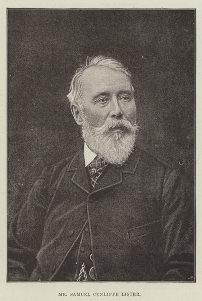 Samuel Cunliffe先生 作者 英国摄影师