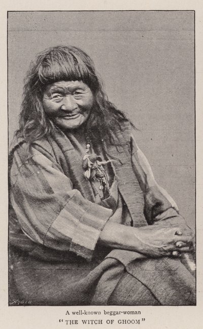 如诗如画的大吉岭 作者 英国摄影师