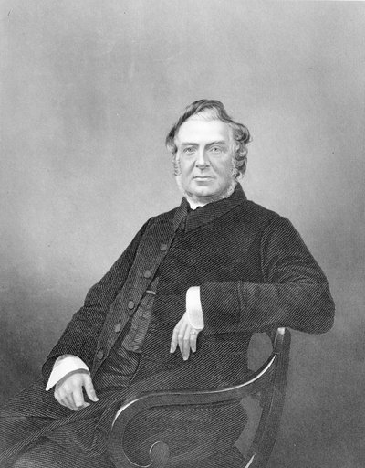牧师Hugh Stowell，由DJ Pound雕刻 作者 English Photographer