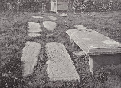 Rob Roys Grave，Balquhidder 作者 英国摄影师