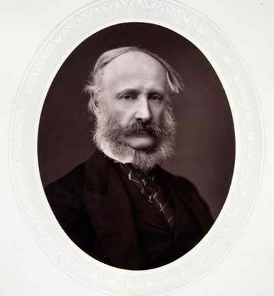 James Macnaghten McGarel Hogg爵士 作者 英国摄影师
