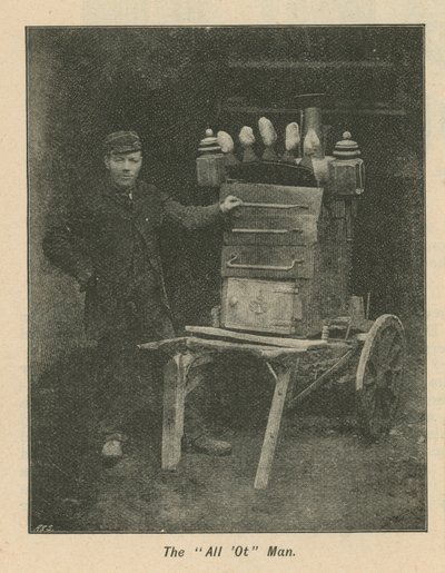 全人类 作者 英国摄影师