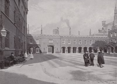 Charterhouse 作者 英国摄影师