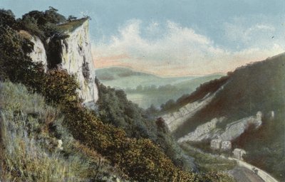 High Tor（瑞士景观） 作者 英国摄影师