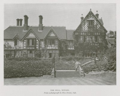 The Hill, Witley, Surrey 作者 英国摄影师
