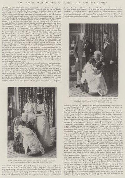 英国历史上最长的统治，上帝拯救女王！ 作者 English Photographer