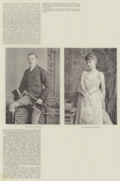 爱尔兰的新中尉 作者 English Photographer