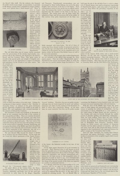 新纪录办公室 作者 English Photographer