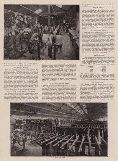 气动轮胎有限公司 作者 English Photographer